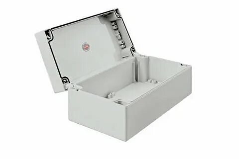 Корпус пластиковый ip66