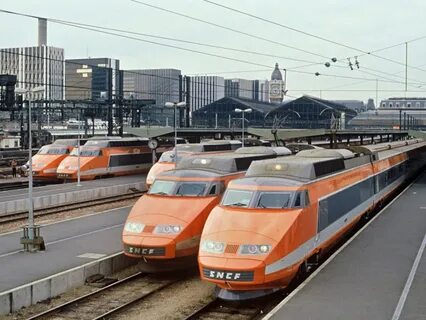 Транспорт западной