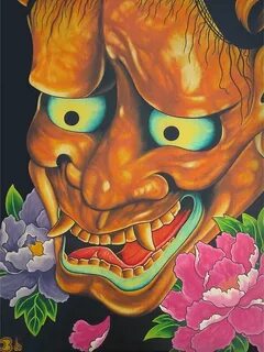 Японская ханья