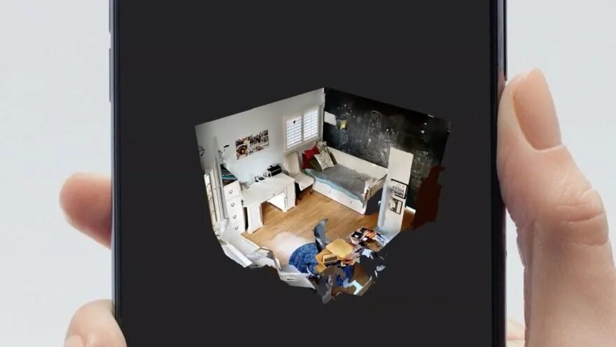 3d capture