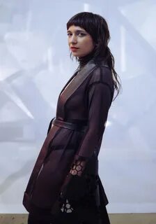 Paulita Pappel HardWerk.