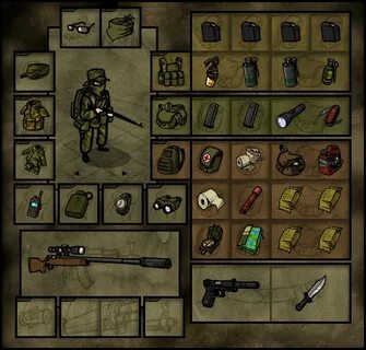 Innawoods как играть