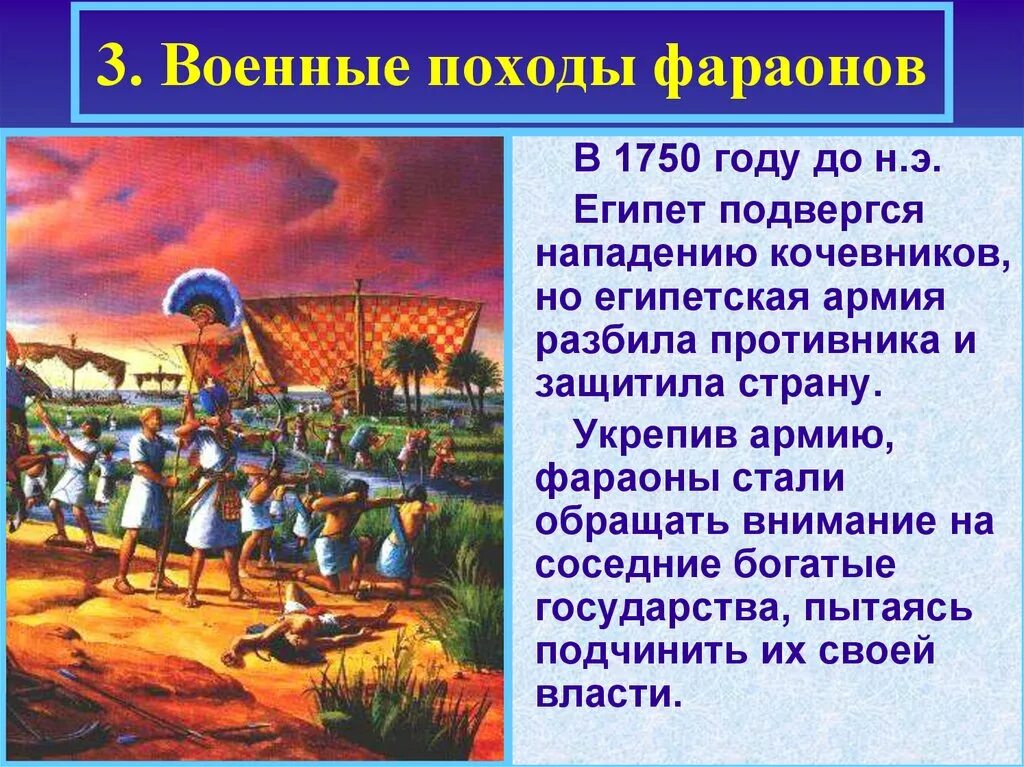 Военные походы фараонов история 5 класс кратко. Рассказ о военных походах фараонов. Рассказ о военных походах фараонов Египта. Военные походы фараонов в древнем Египте таблица. Факты о военных походах фараонов в древнем Египте.