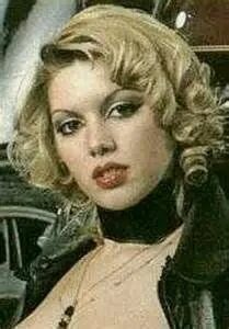 Marilyn jess