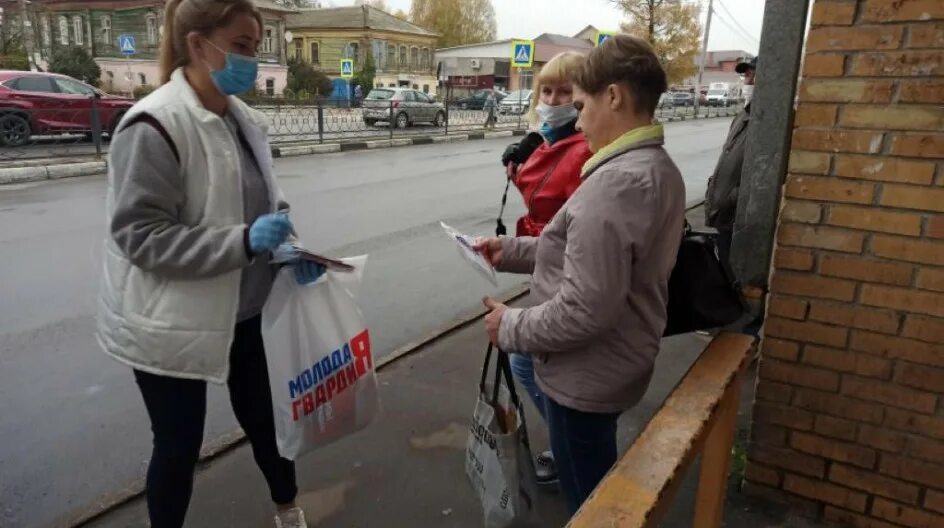 Вакансии в павловском посаде от прямых