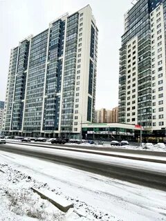 Мебельная улица