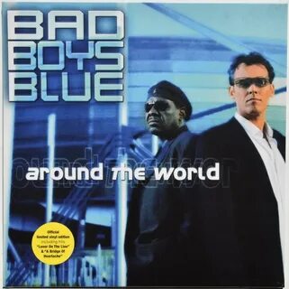Bad boys blue 2024 новый альбом