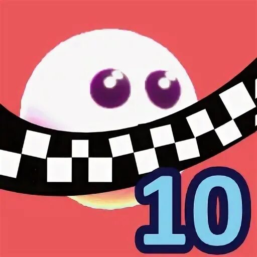 Finish 10