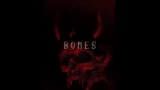 Dxrk bones