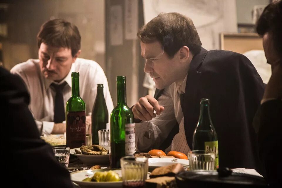 таинственная страсть отзывы