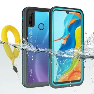 Хуавей водонепроницаемый