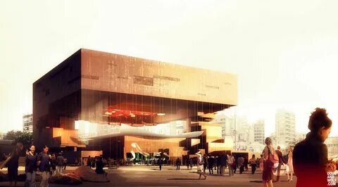 House of arts
