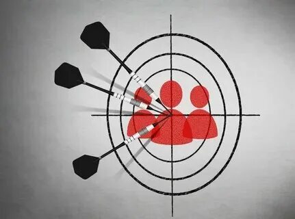 Target audio. Target audio