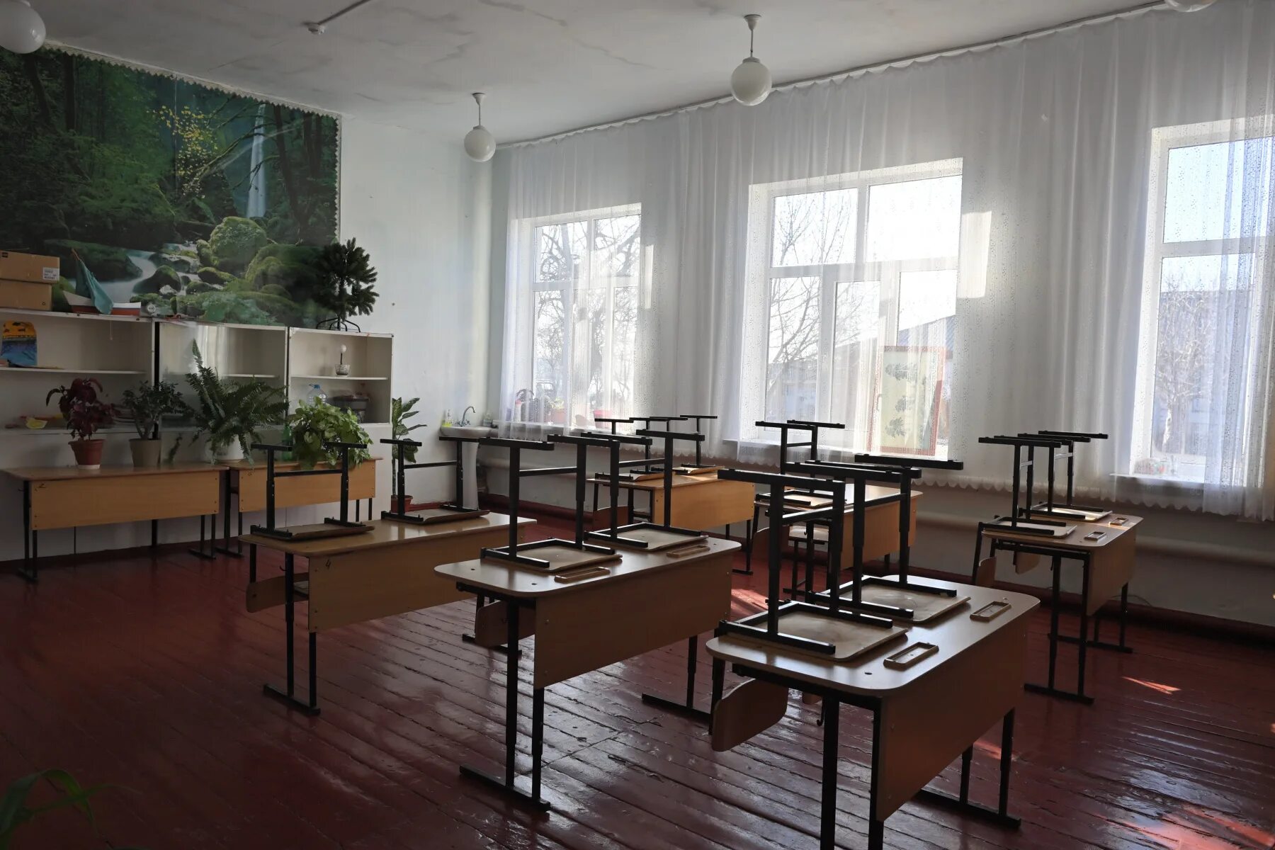 школы после капитального ремонта фото. хутор тамбовский адыгея. х чернышев шовгеновский район. школа номер 8 хутор чернышев. погода в чернышеве адыгея.