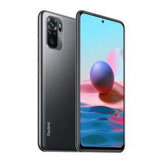 Xiaomi redmi 10 pro размер