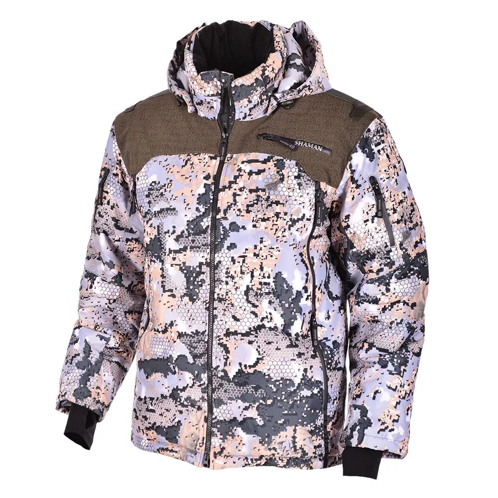 Материал канада