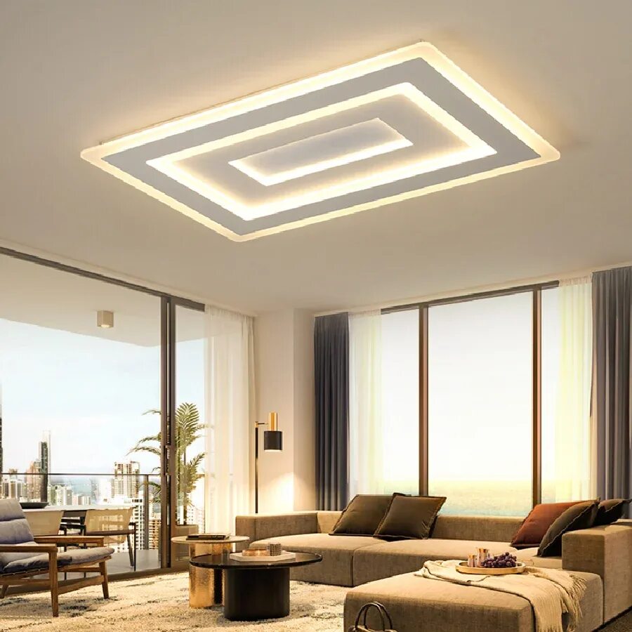 Cheap living room ceiling lamp, Buy Quality ceiling lamp directly from China cei