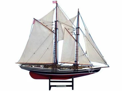 Sail models