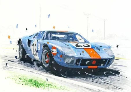Gt art