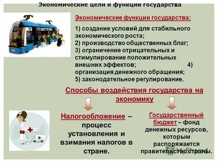 Система уроков экономики