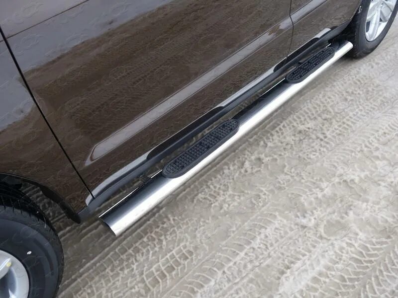 Пороги овальные. Subaru outback обвес пороги. Пороги шевроле каптива. Защита бамперов и порогов. Пороги овальные.