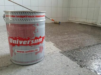 Грунтовка universum