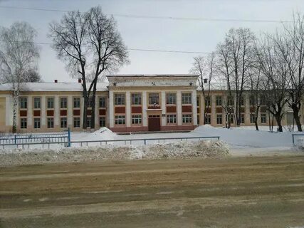 4 школа город волжск