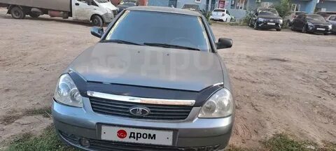 Авито самара приоры