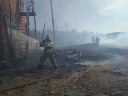 Газовый богородск