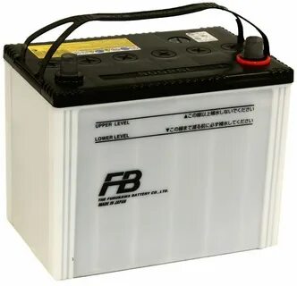 Аккумулятор furukawa battery