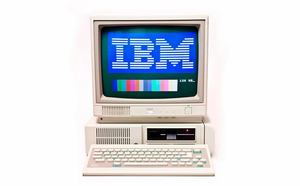 Ibm microsoft. Компьютер IBM 5150. Первый персональный IBM PC (модель IBM 5150). Микрокомпьютер IBM PC 1981. Модель IBM PC 5150..