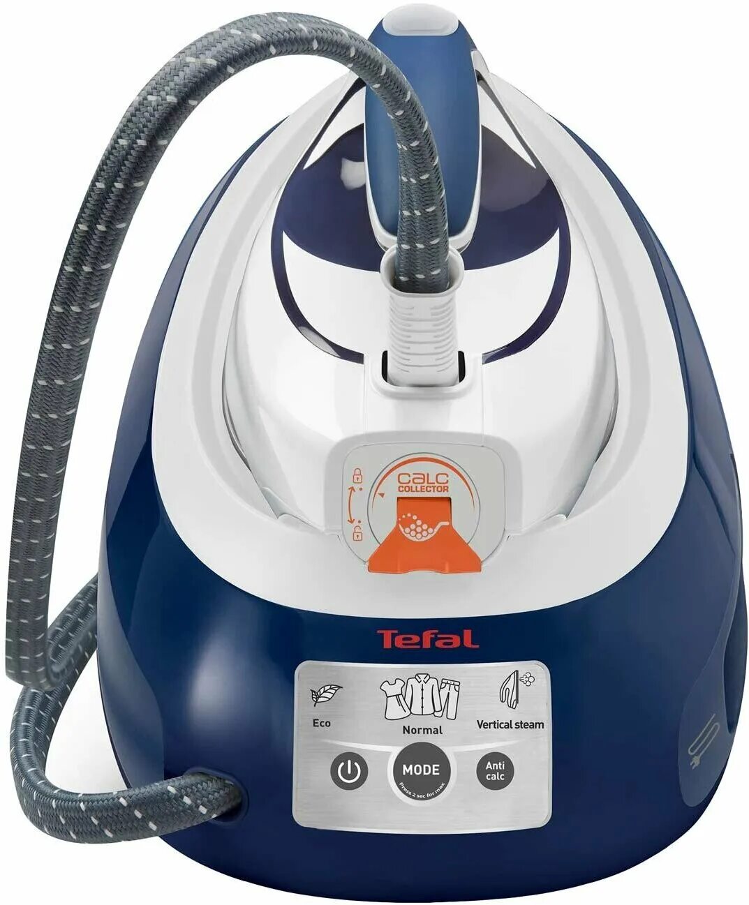 Парогенератор tefal express anti calc. Парогенератор tefal sv 8052e0. утюг тефаль с парогенератором. tefal express anti-calc sv8055.