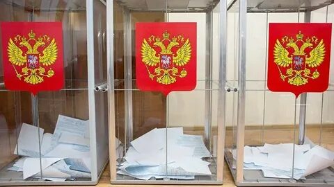 В каких местах проходят выборы
