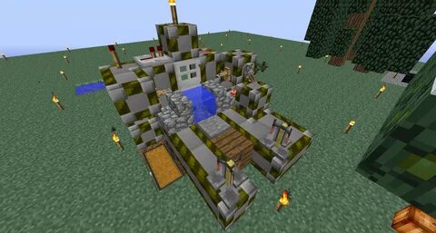 Botania 1.12 2
