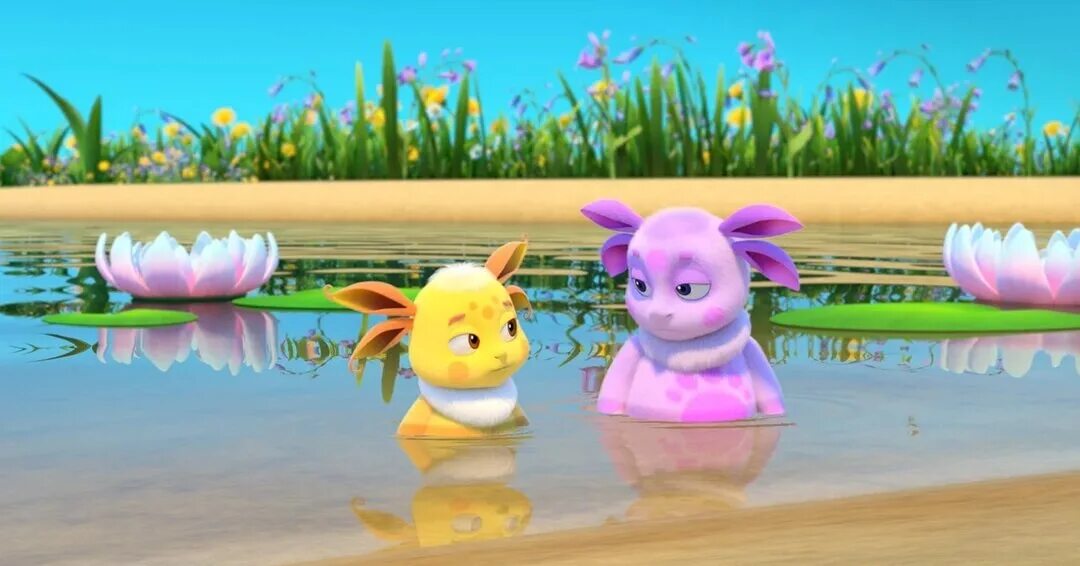 Четыре лунтика. Новый лунтик 2022. Лунтик 9 сезон. Лунтик 2022. Лунтик 2022 года.