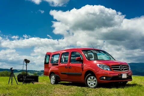 Mercedes citan