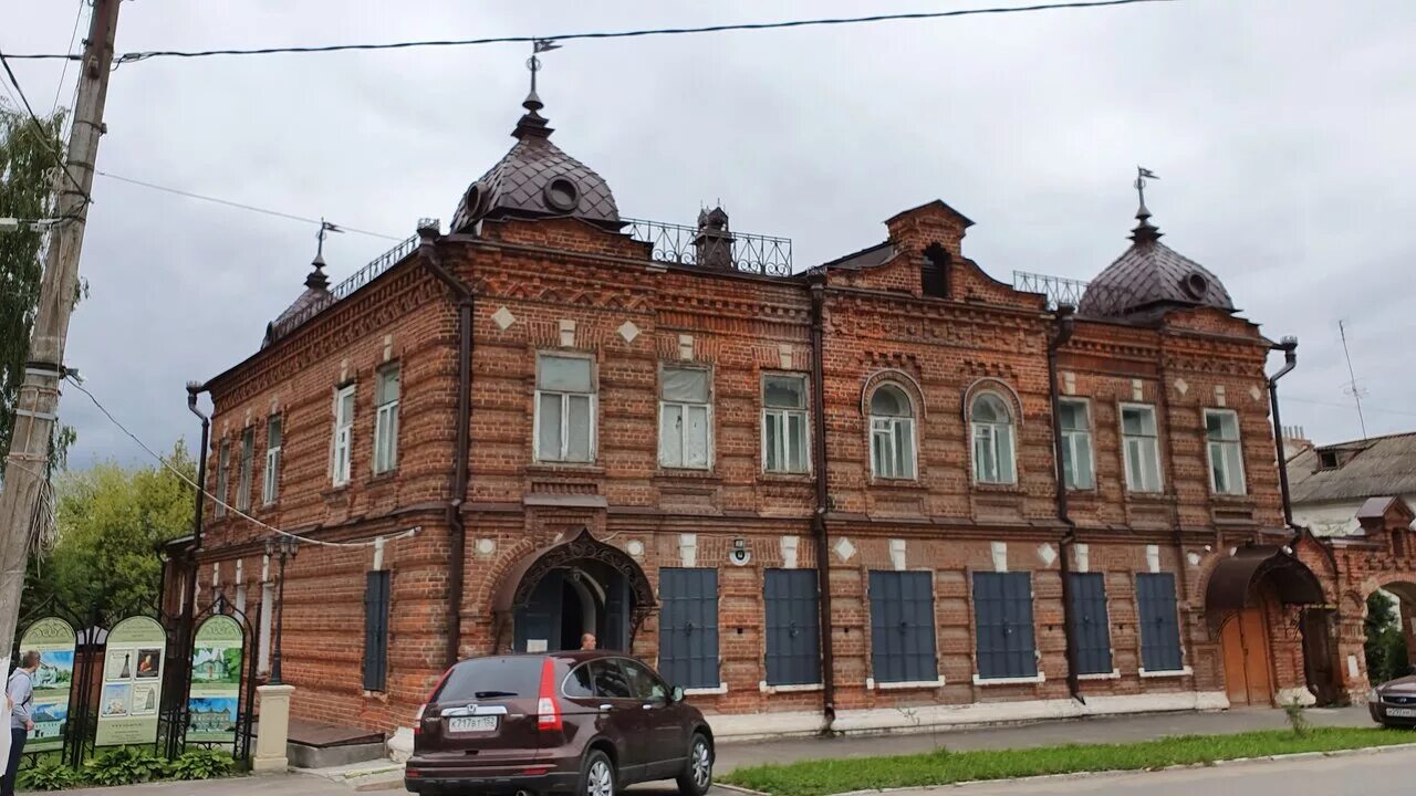 Дом сапожникова в гороховце. Гороховец каменные палаты. Дом купца сапожникова гороховец. Гороховецкий историко-архитектурный музей. Дом сапожникова в гороховце.