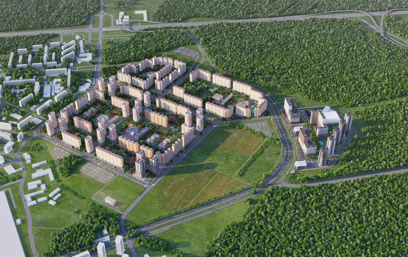 Город московский абсолют. Первый московский город-парк 7 фаза. первый московский город-парк 10 фаза. жк первый московский 10 фаза. жк первый московский город парк.