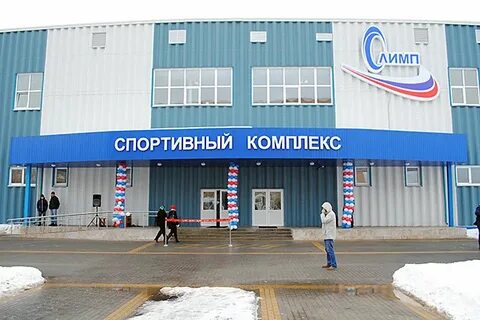 Фок олимп