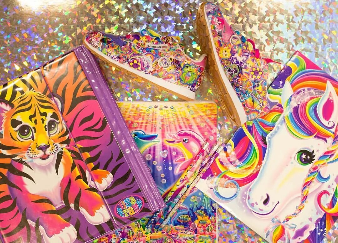 Lisa frank. Lisa Frank картины. Mac+ Lisa Frank 420. Lisa Frank platform.