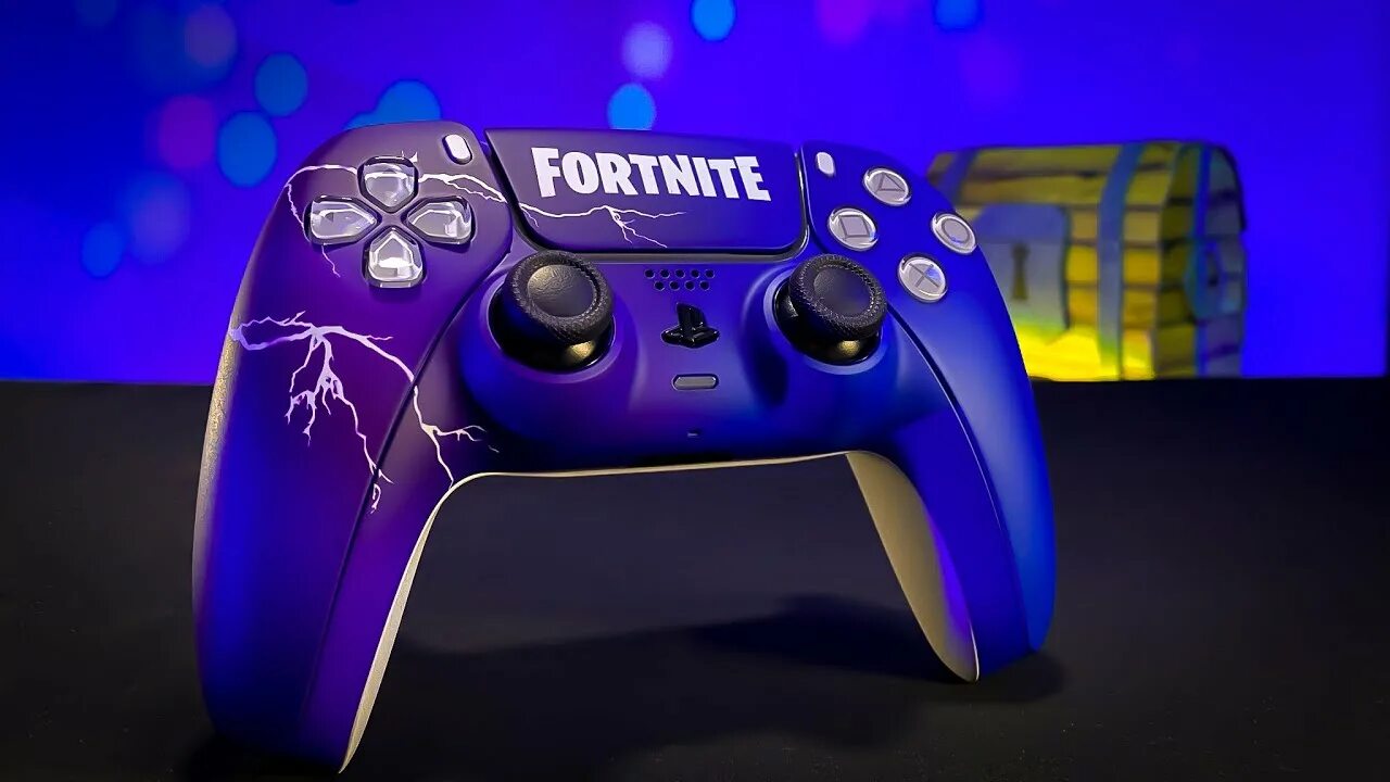 Кастомная ps5. Ps5 Controller Custom. PLAYSTATION Controller ps5. Джойстик ps4 ФОРТНАЙТ. Пс4 джойстик Fortnite.