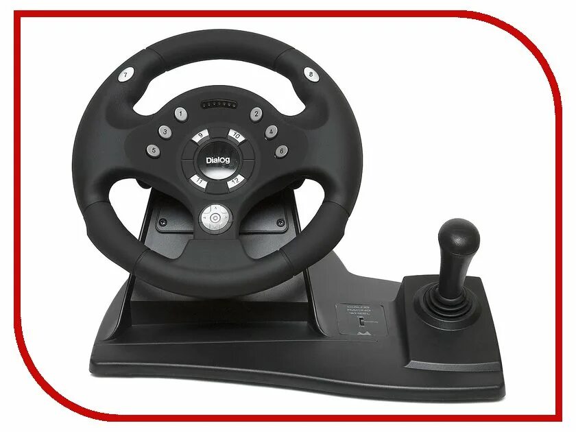Dialog gw 13vr. Dialog gw-11vr rally-sport. руль dialog gw-11vr. dialog gw-11vr педали. руль dialog gw-135vr чёрный.