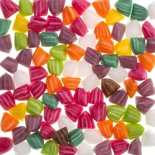 Des bonbons