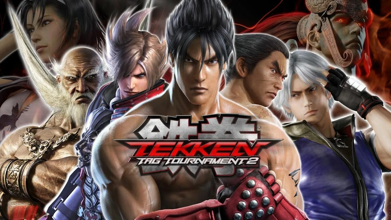 Takken. Tekken tag Tournament 2. Tekken tag Tournament 1 персонажи. Tekken tag Tournament 2 обложка. Tekken tag Tournament 1.