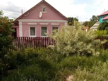 Николаевка мордовия