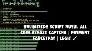 Script bypass