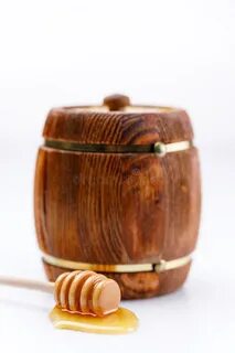 Как открыть бочонок