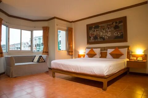 Hotel de karon отзывы