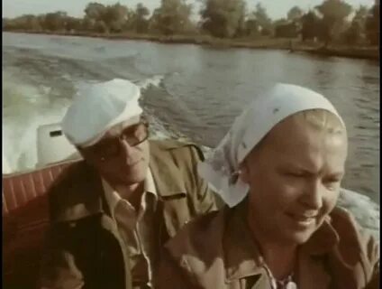 Песни где то за поворотом