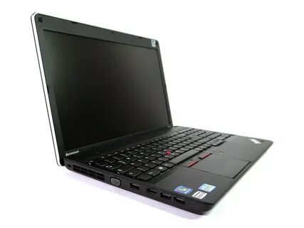 Lenovo thinkpad e530